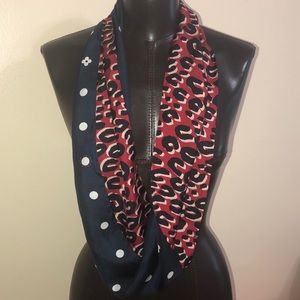 100% Authentic Louis Vuitton endless Silk scarf